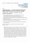 PDF) Mobile laser scanning - system development, performance and