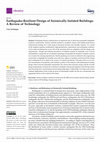 PDF) Earthquake-Resilient Design of Seismically Isolated