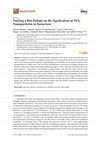 PDF) The human health effects of ozone depletion and interactions