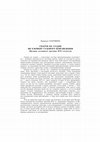 Research paper thumbnail of Скарги на суддів як елемент судового повсякдення (Волинь останньої третини XVI ст.) // COMPLAINTS AGAINST JUDGES AS AN ELEMENT  OF THE QUOTIDIAN LIFE IN COURTS  (Volyn, the last third of the 16th century)
