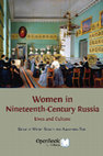 (PDF) Russian Peasant Women's Culture: Three Voices
