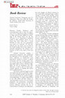 Research paper thumbnail of Review of Deirdre M. Moloney, National Insecurities: Immigrants and U.S. Deportation Policy Since 1882, Chapel Hill: University of North Carolina Press, 2012; International Migration Review, Vol. 47, No. 2, 2013: 478-479.
