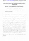 Research paper thumbnail of Motor-evoked neural responses in auditory cortex are associated with improved sensitivity to self-generated sounds