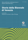 (PDF) Storie della Biennale di Venezia