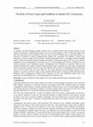 PDF) Corrective Feedback: A Contrastive Study of Iranian EFL
