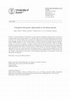 THE DRIPPER BOX!? -DAMNGOOD!! × NATURE PDF) Genomics-Driven Healthcare