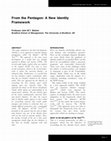 PDF) Handbook of Identity Theory and Research