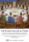 Research paper thumbnail of « Poétique du nom et traits génériques : l’emploi du nom propre dans les récits idylliques », dans "Par le non conuist an l'ome". Etudes d'onomastique littéraire médiévale, éd. C. Ferlampin-Acher, F. Pomel et E. Egedi-Kovács, Budapest, Collège Eötvös Jozsef ELTE, 2021, p. 267-281.