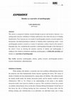 PDF) Narrative and Identity