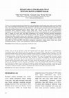 PDF) Teknik Pengukuran Terbang