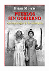 Research paper thumbnail of Pueblos sin gobierno - Brian Morris