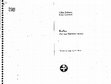 Research paper thumbnail of Kafka: Por Una Literatura Menor - Gilles Deleuze, Felix Guattari
