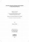 PDF) Circularly Polarized multi-beam Antenna System for High