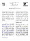 PDF) Status of the World's Soil Resources Main report