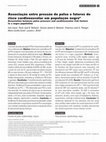Research paper thumbnail of Associação entre pressão de pulso e fatores de risco cardiovascular em população negra* Association between pulse pressure and cardiovascular risk factors in a negro population