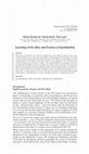 PDF) Places on the margin: Alternative geographies of modernity