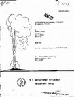 PDF) Geothermal resource assessment for the state of Texas: status