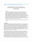 Research paper thumbnail of Morphological split ergative alignment and syntactic nominative–accusative alignment in Pesh.