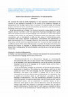 Research paper thumbnail of Relative Clause in Mesoamerican Languages. Areal Perspective. Afterword