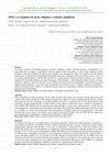 Research paper thumbnail of MMA e a conquista do gosto: disputas e seduções midiáticas