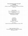 Research paper thumbnail of Nueva Prospección en el lote El Corazón