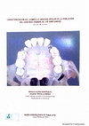 Research paper thumbnail of Caracterización del complejo dentoalveolar de la población del Cercado Grande de los Santuarios