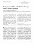 PDF) 7th European Congress on Intensive Care Medicine, Innsbruck