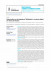 Research paper thumbnail of Todos podem ser divulgadores? Wikipédia e curadoria digital em Teoria da História