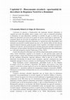 Research paper thumbnail of Bioeconomie circulară - oportunități de dezvoltare în Regiunea Nord-Est a României