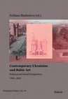 Research paper thumbnail of Artists Rewriting Art History through Artistic Research and Collecting in Lithuania: From Pavilion to Museum to Cemetery