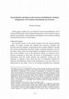 Research paper thumbnail of Dimakis, N. 2011. Social Identity and Status in the Classical and Hellenistic Northern Peloponnese: the evidence from burials - an overview. In K. Savvopoulos (ed.), Proceedings of the 2nd Hellenistic Studies International Workshop. Alexandria: Bibliotheca Alexandrina, 114-123