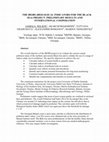 PDF) Evidence of eukaryotic (Protozoan and Metazoan) life in the