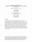 Research paper thumbnail of Google, Tell Me. Is He Gay?: Masculinity, Heterosexuality, and Gendered Anxieties in Google Search Queries about Sexuality