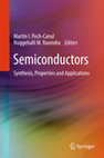 PDF) SEMICONDUCTORS SYNTHESIS, PROPERTIES AND APPLICATIONS, Martin