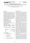 Research paper thumbnail of Courthouse Energy Evaluation: Bim and Simulation Model Interoperability in Concept Design