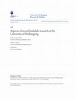 PDF) Computer based landslide hazard and risk assessment (Northern