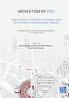 Research paper thumbnail of FLOS for Museums: open solutions to train communities and manage heritage sites