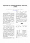 Research paper thumbnail of Nepalese retroflex stops: a static palatography study of inter- and intra-speaker variability