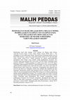 Research paper thumbnail of Peningkatan Hasil Belajar Siswa Melalui Model Pembelajaran Examples Non Examples Pada Mata Pelajaran Ipa Siswa Kelas VI B Semester 1 SD Negeri Turitempel Tahun Pelajaran 2016/2017