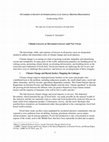 Research paper thumbnail of Climate Lawyers as Movement Lawyers (and Vice Versa)