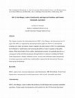 Research paper thumbnail of SDG 2: End Hunger, Achieve Food Security and Improved Nutrition, and Promote Sustainable Agriculture