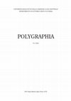 Research paper thumbnail of M. Civitillo, "Discussing Writing in Cretan Hieroglyphic from an anthropological perspective"
