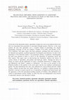 Research paper thumbnail of The Boutelou Brothers: From Gardening to Agronomic Practices, Education, and Travels in Spain at the Turn of the Nineteenth Century