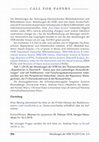 Research paper thumbnail of Mitteilungen der VÖB 71 (2018) 1: „Repositorien in Österreich – Status quo und (zukünftige) Herausforderungen“