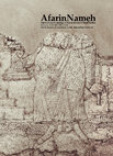 Research paper thumbnail of Mofidi-Nasrabadi, 2019 - The Gravity of New City Formations: Change in Settlement Patterns Caused by the Foundation of Gondishapur and Eyvan-e Karkheh, in: Y. Moradi (ed.), Afrin Nameh, Essays on the Archaeology of Iran in Honour of Mehdi Rahbar, Tehran, 101-110.