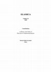 Research paper thumbnail of Mofidi-Nasrabadi, 2020 - The Role of Architectural Structures for the Regulation of the Luni-Solar Calendar in Elam, Elamica 10, 69-81.