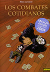 Research paper thumbnail of Los Combates Cotidianos 01 - Manu Larcenet
