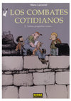 Research paper thumbnail of Los Combates cotidianos 02 - Manu Larcenet