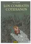 Research paper thumbnail of Los Combates Cotidianos 03 - Manu Larcenet