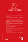 Research paper thumbnail of Markl, Dominik, Ley divina y surgimiento del monoteísmo en el Deuteronomio, in: Revista Bíblica 82 (2020) 275–298.